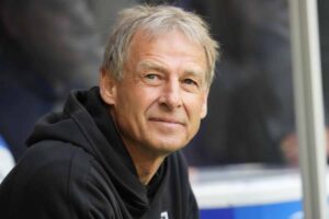 Klinsmann