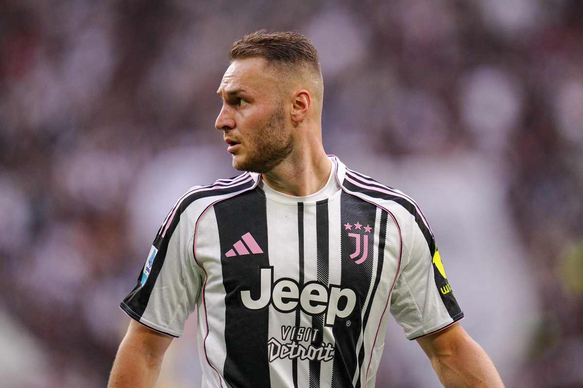 Koopmeiners Juventus