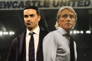 La scelta della Juventus in caso di esonero per Tudor