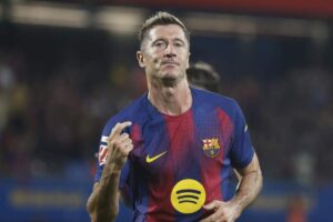 Lewandowski