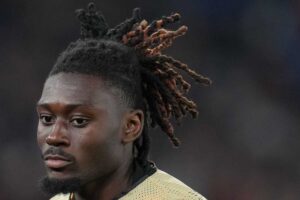Manu Kone Inter
