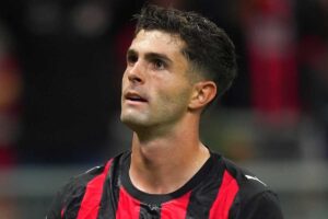Milan Pulisic