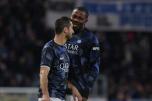 Mkhitaryan Thuram