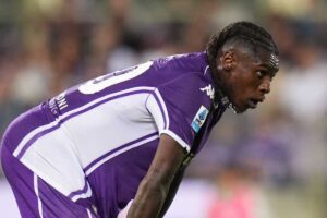 Moise Kean