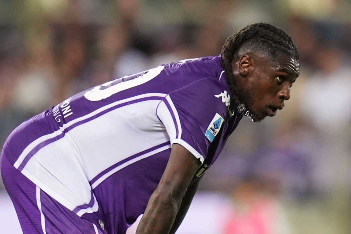 Moise Kean