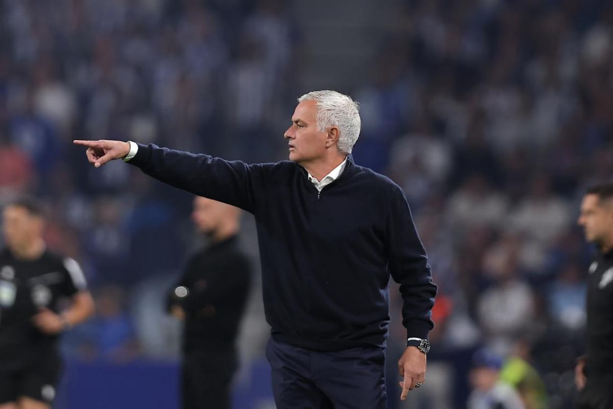 Mourinho