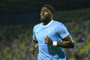Nuno Tavares, è finita con la Lazio
