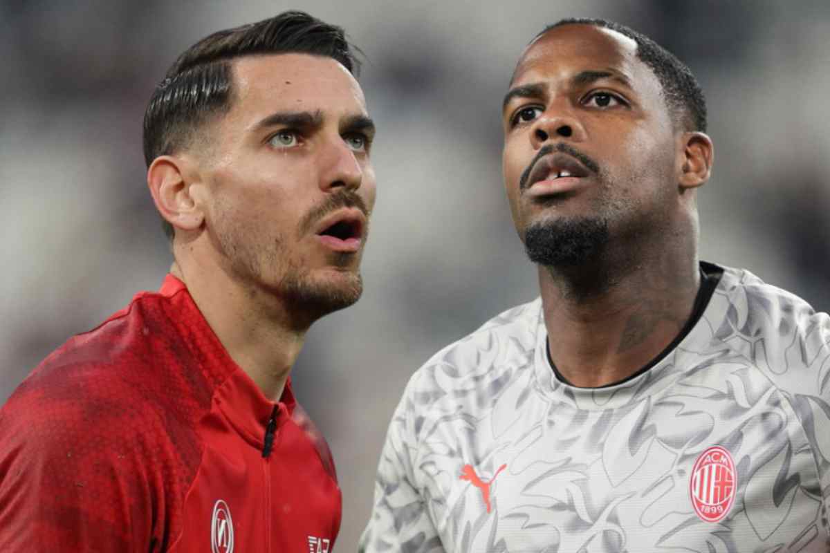 Nuovo portiere alla Juventus al posto di Michele Di Gregorio
