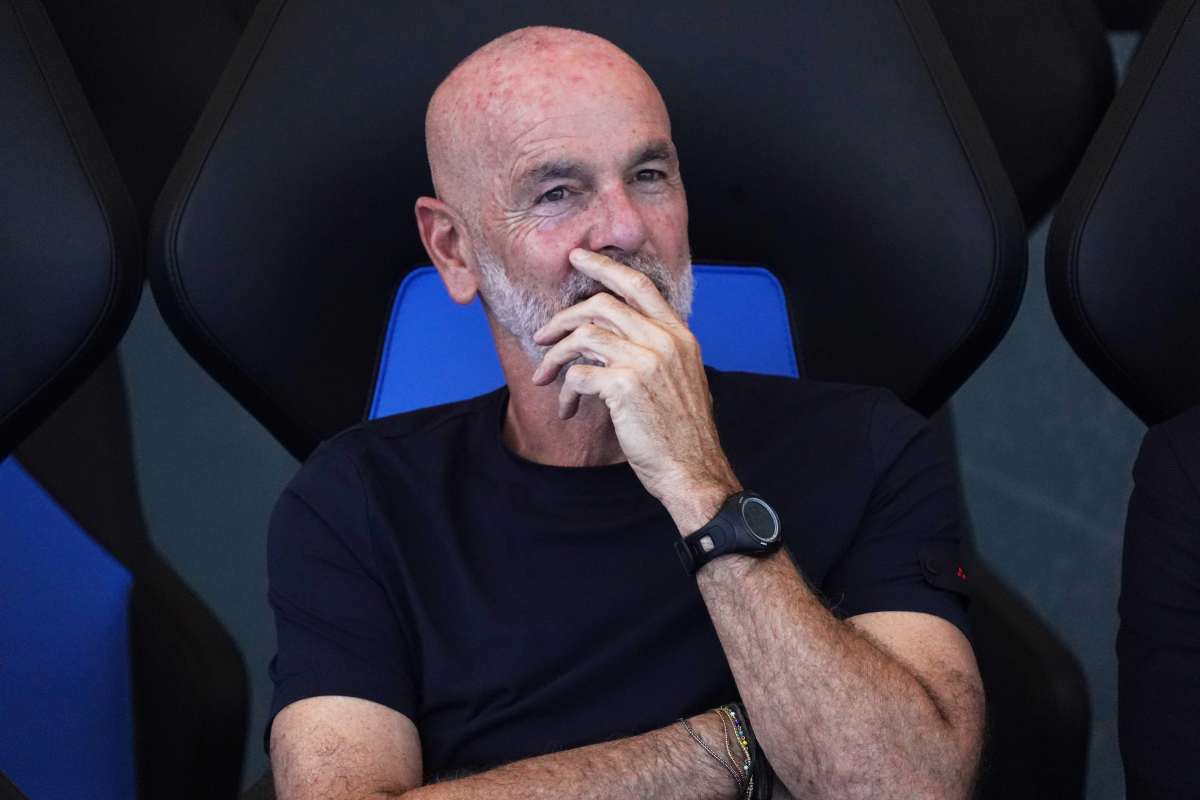 Pioli Fiorentina 
