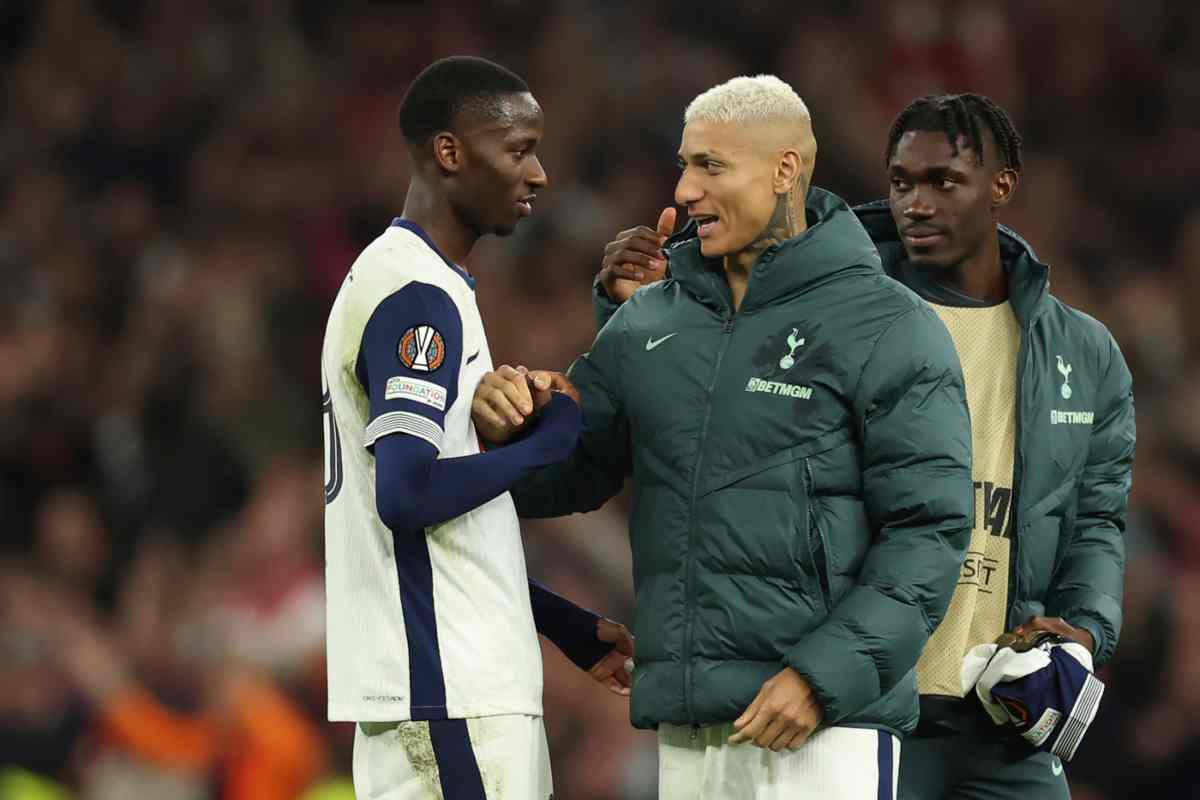 Richarlison