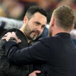 Scelto Roberto De Zerbi come nuovo allenatore