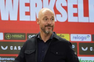 Ten Hag