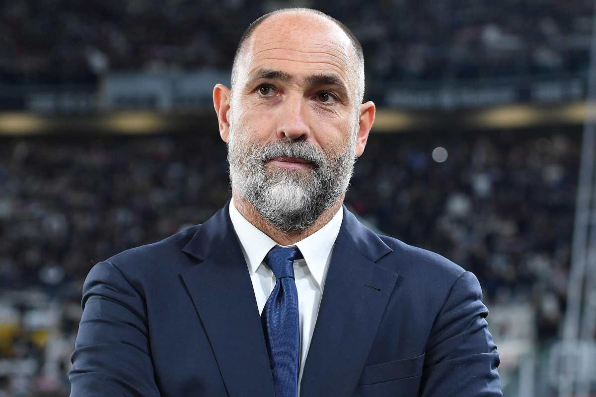 Tudor Juventus