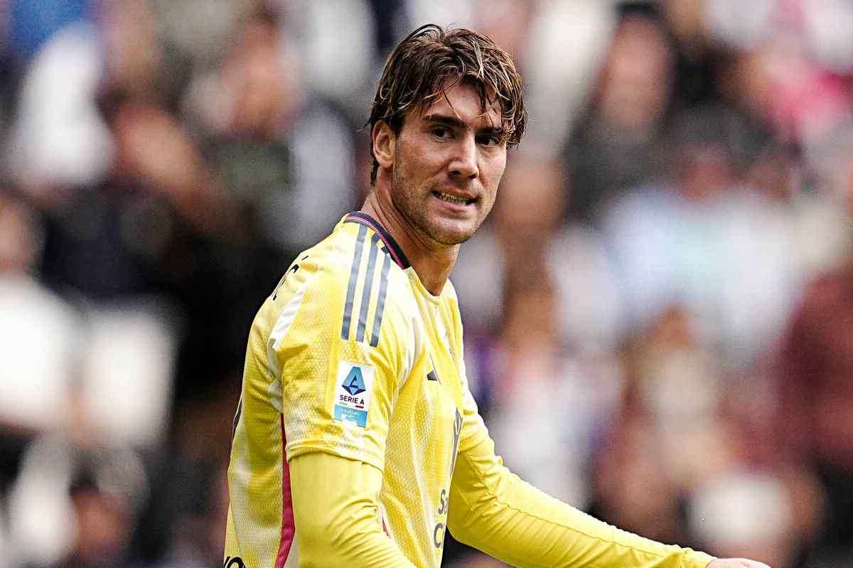 Vlahovic