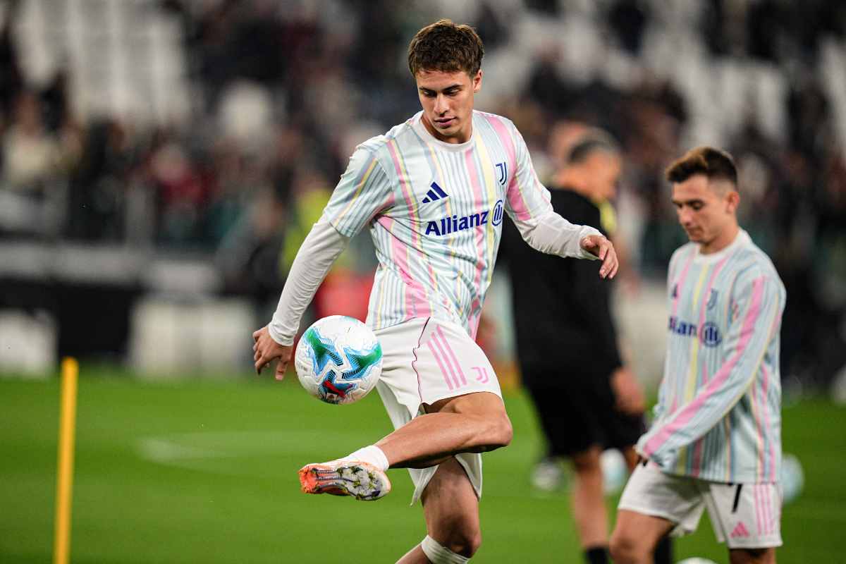 Yildiz Juventus