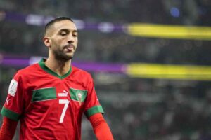 ziyech