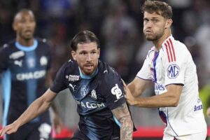 Tessmann in campo