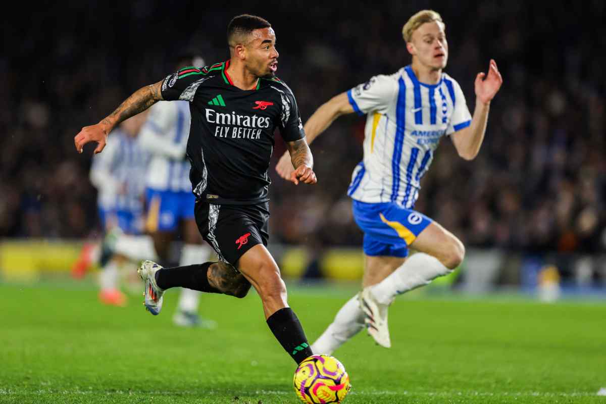 gabriel jesus