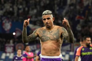 dodo fiorentina