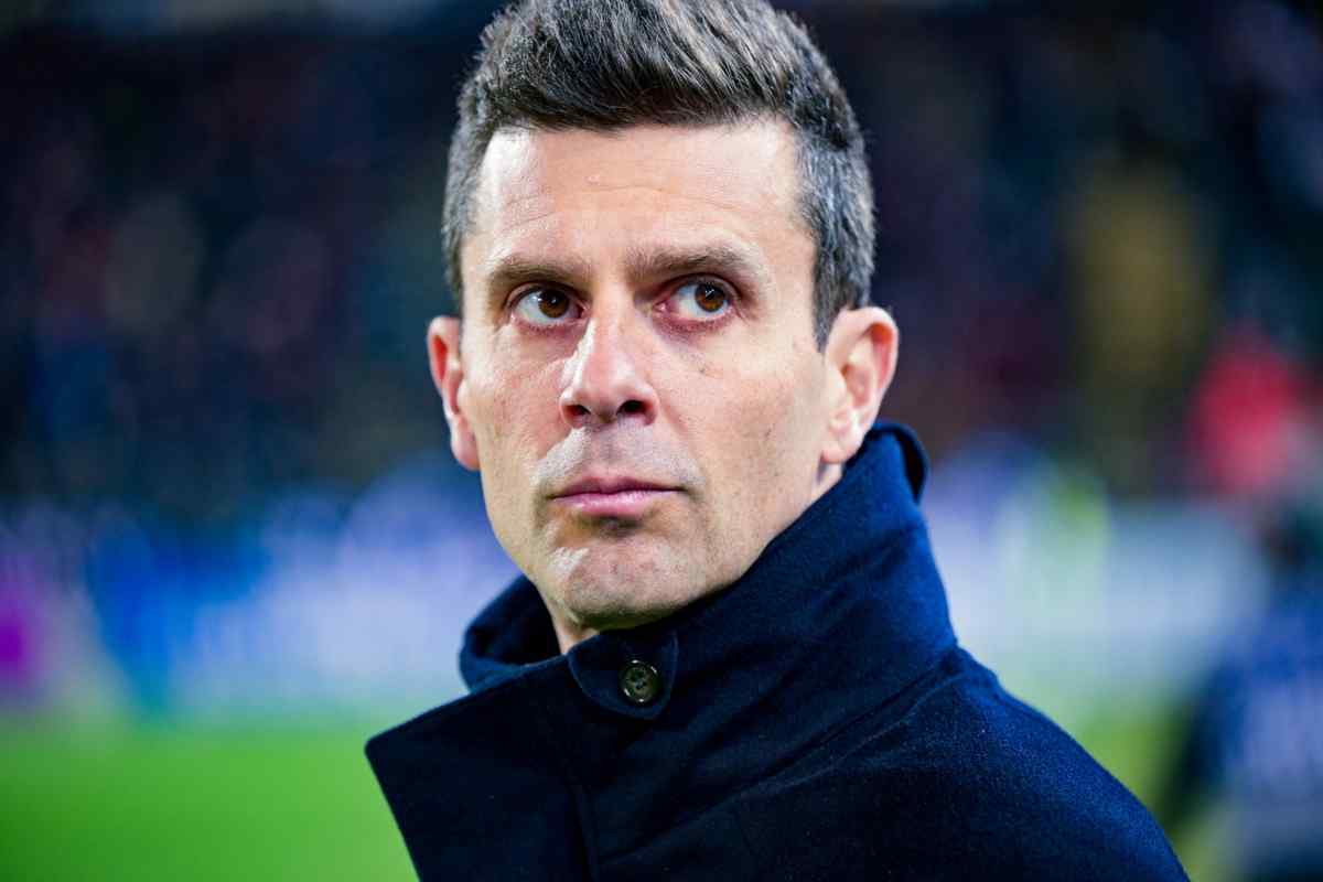 Motta in primo piano