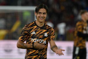 Paulo Dybala