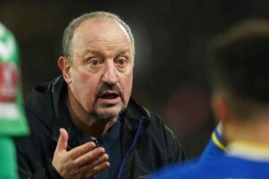 Rafael Benitez