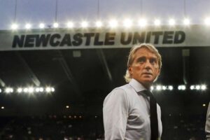 Roberto Mancini