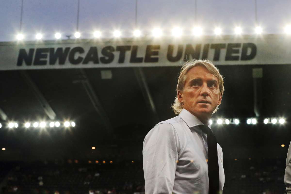 Roberto Mancini