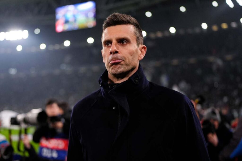 thiago motta