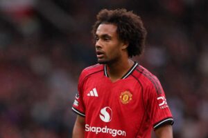 Zirkzee di nuovo in Serie A