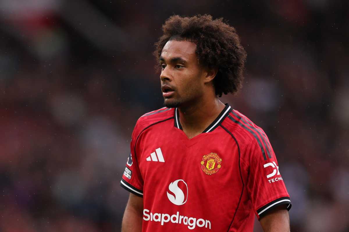 Zirkzee di nuovo in Serie A