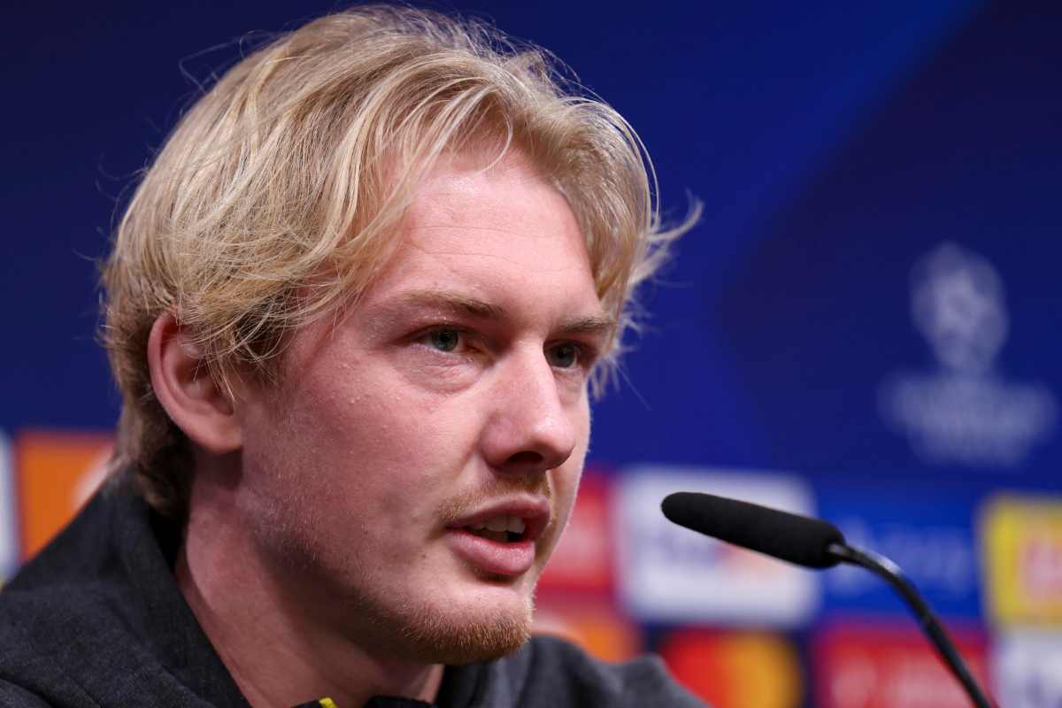 Julian Brandt