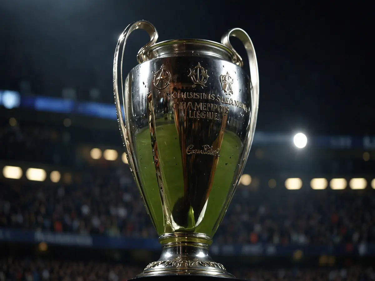 Quinta squadra in Champions, strada in salita: la classifica attuale