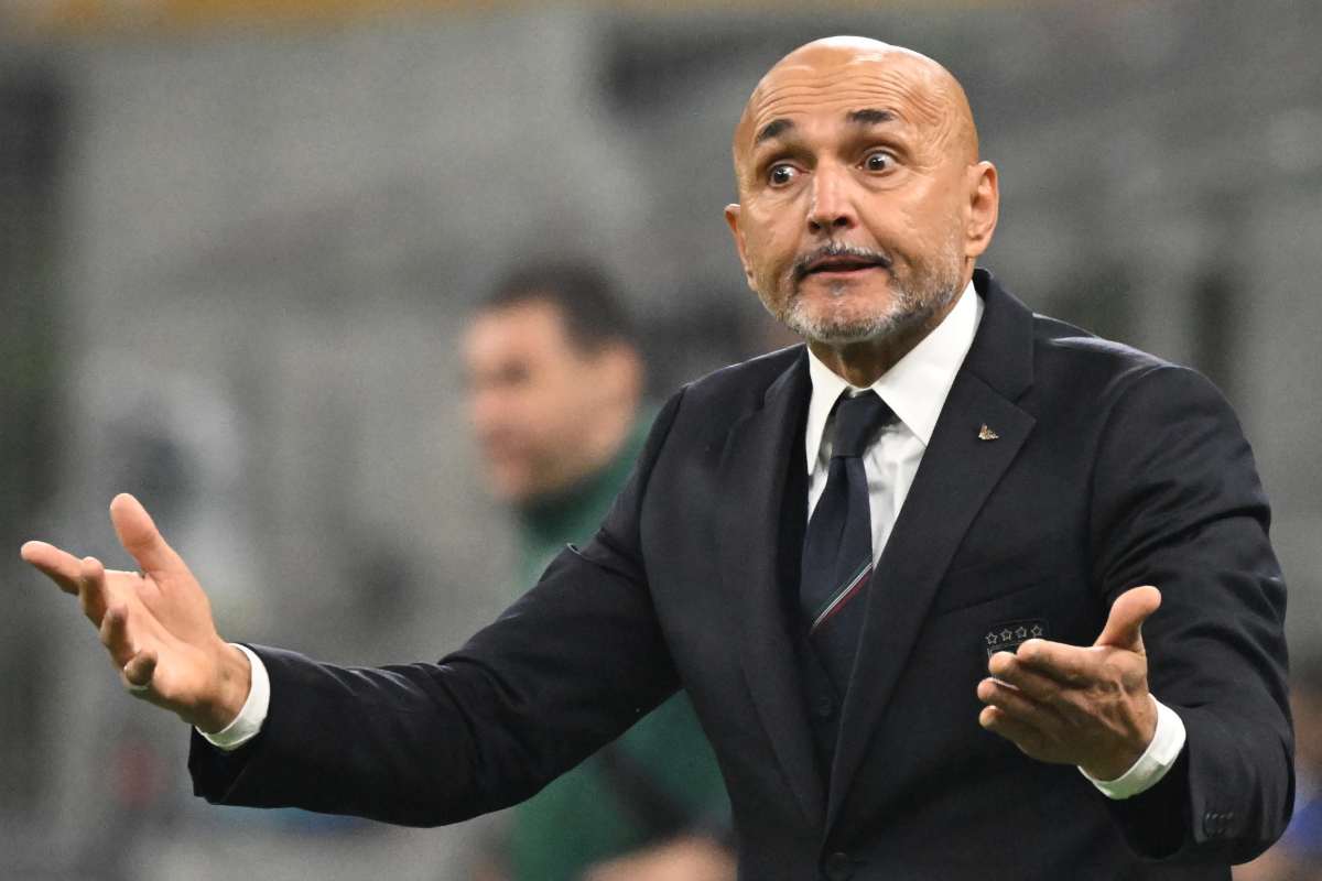 Luciano Spalletti 
