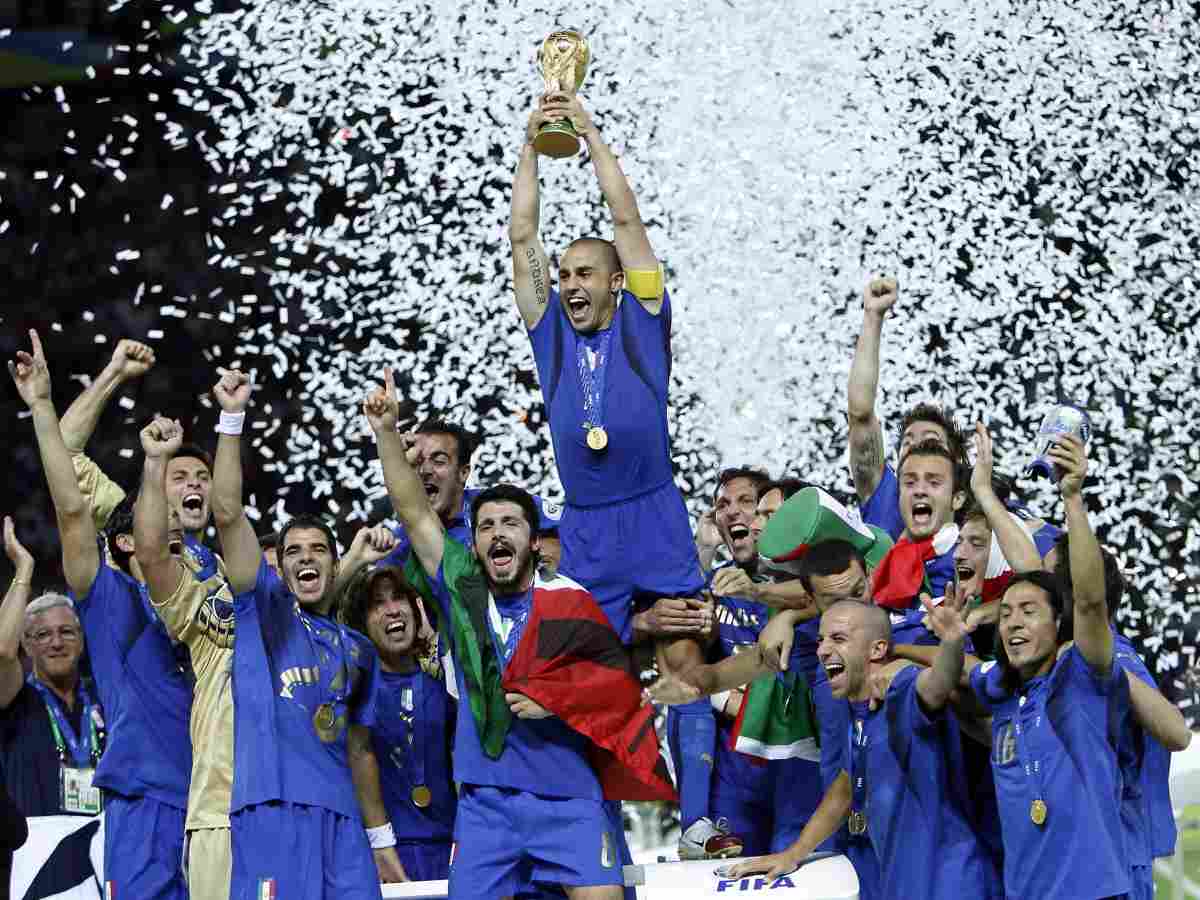 Coppa del Mondo