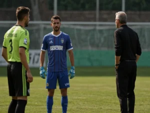 La Dura Battaglia di Spal, Pordenone, Fermana e Fiorenzuola: Dal Professionismo all'Eccellenza e il Tentativo di Risalire