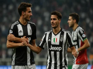 Carnevali prende le redini della Juve: da Martinez a Sorloth e Muani, inizia una nuova era bianconera