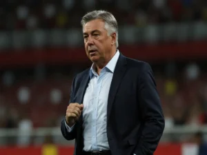 Cafu elogia Danilo: 'Ancelotti ha bisogno della sua esperienza e tranquillità' - Anteprima del match Flamengo-Norvegia
